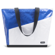 Almost Perfect  Zippered Blake Tote