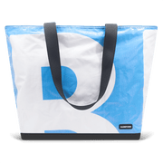 Almost Perfect  Zippered Blake Tote