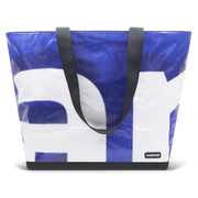 Almost Perfect  Zippered Blake Tote