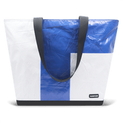 Almost Perfect  Zippered Blake Tote