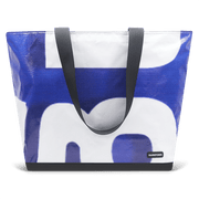 Almost Perfect  Zippered Blake Tote