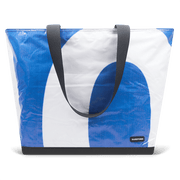 Almost Perfect  Zippered Blake Tote