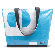 Almost Perfect  Zippered Blake Tote