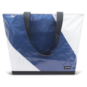 Almost Perfect  Zippered Blake Tote