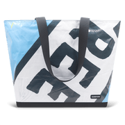 'Almost Perfect'  Zippered Blake Tote