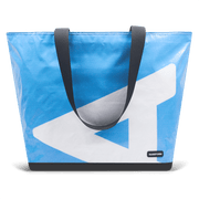 Almost Perfect  Zippered Blake Tote