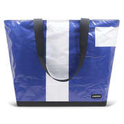 Almost Perfect  Zippered Blake Tote