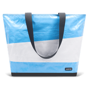 Almost Perfect  Zippered Blake Tote
