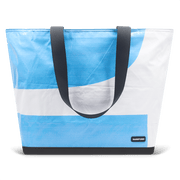 Almost Perfect  Zippered Blake Tote