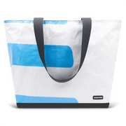 Almost Perfect  Zippered Blake Tote