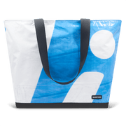 'Almost Perfect'  Zippered Blake Tote