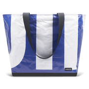 Almost Perfect  Zippered Blake Tote
