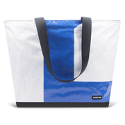 Almost Perfect  Zippered Blake Tote
