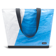 Almost Perfect  Zippered Blake Tote