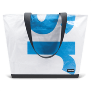 Almost Perfect  Zippered Blake Tote
