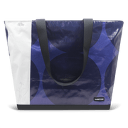 'Almost Perfect'  Zippered Blake Tote