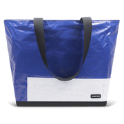Almost Perfect  Zippered Blake Tote