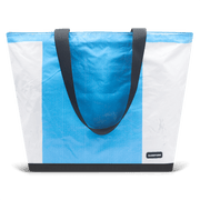 Almost Perfect  Zippered Blake Tote