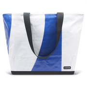 Almost Perfect  Zippered Blake Tote