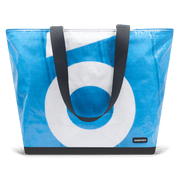 Almost Perfect  Zippered Blake Tote