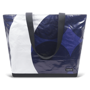 Almost Perfect  Zippered Blake Tote