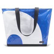 Almost Perfect  Zippered Blake Tote