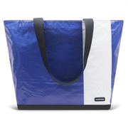Almost Perfect  Zippered Blake Tote
