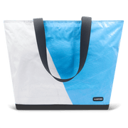 Almost Perfect  Zippered Blake Tote