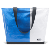Almost Perfect  Zippered Blake Tote