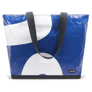 Almost Perfect  Zippered Blake Tote