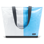Almost Perfect  Zippered Blake Tote