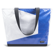 Almost Perfect  Zippered Blake Tote