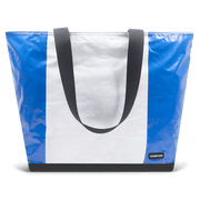 Almost Perfect  Zippered Blake Tote
