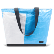 Almost Perfect  Zippered Blake Tote