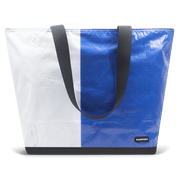 Almost Perfect  Zippered Blake Tote