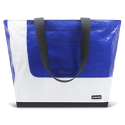 Almost Perfect  Zippered Blake Tote