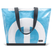 'Almost Perfect'  Zippered Blake Tote