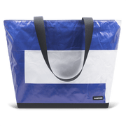 'Almost Perfect'  Zippered Blake Tote