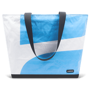 Almost Perfect  Zippered Blake Tote