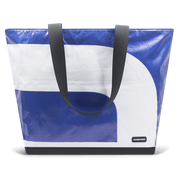 Almost Perfect  Zippered Blake Tote