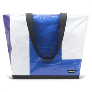 Almost Perfect  Zippered Blake Tote