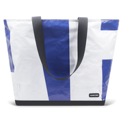 Almost Perfect  Zippered Blake Tote