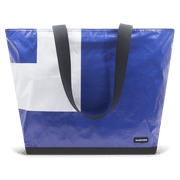 Almost Perfect  Zippered Blake Tote