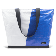 Almost Perfect  Zippered Blake Tote
