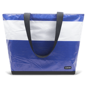 Almost Perfect  Zippered Blake Tote
