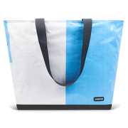Almost Perfect  Zippered Blake Tote