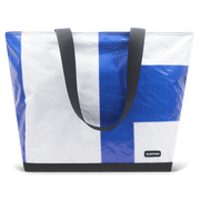 Almost Perfect  Zippered Blake Tote