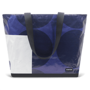 'Almost Perfect'  Zippered Blake Tote