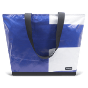 Almost Perfect  Zippered Blake Tote