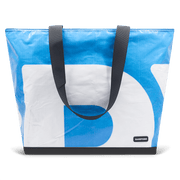 Almost Perfect  Zippered Blake Tote